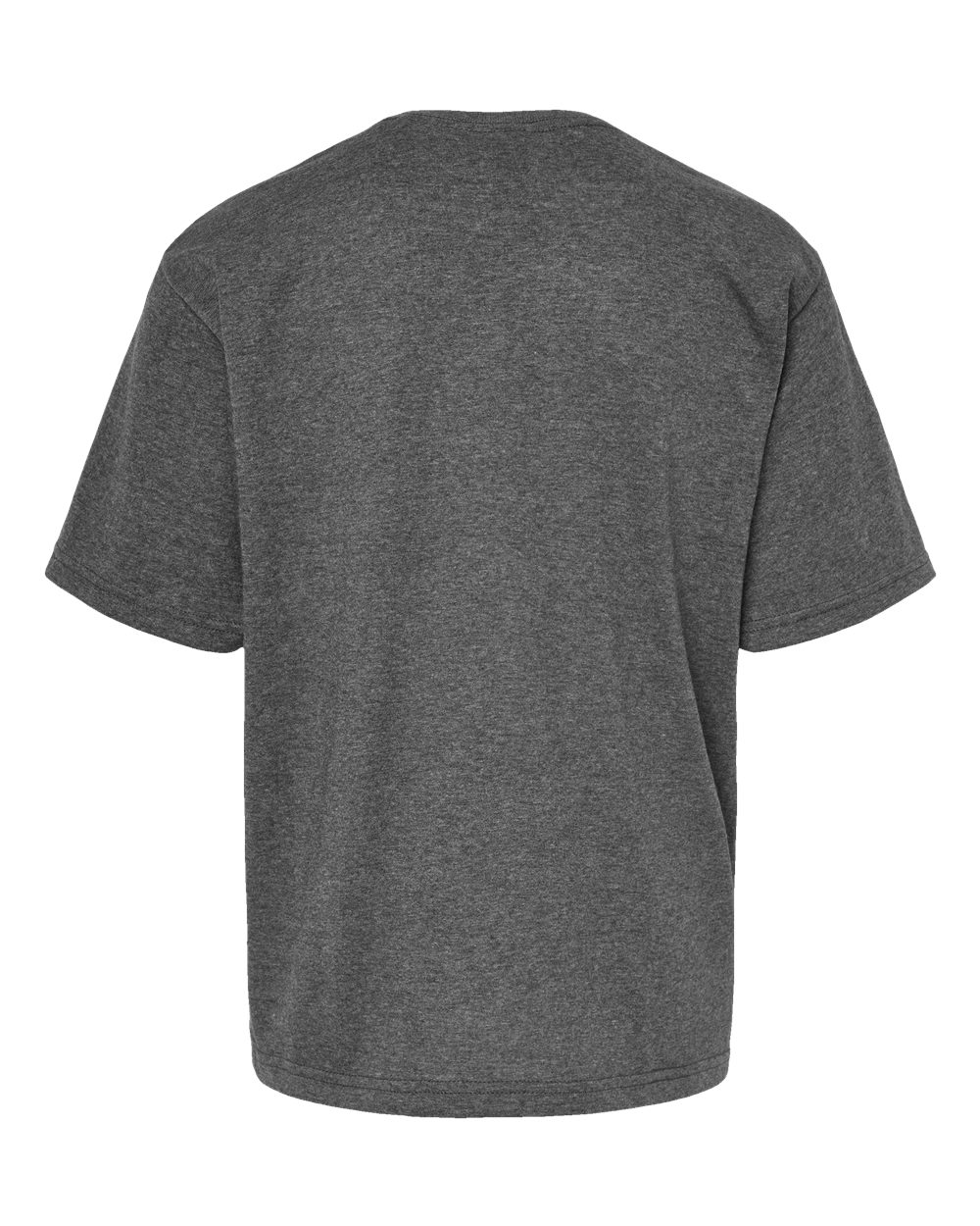 Dark Heather · back