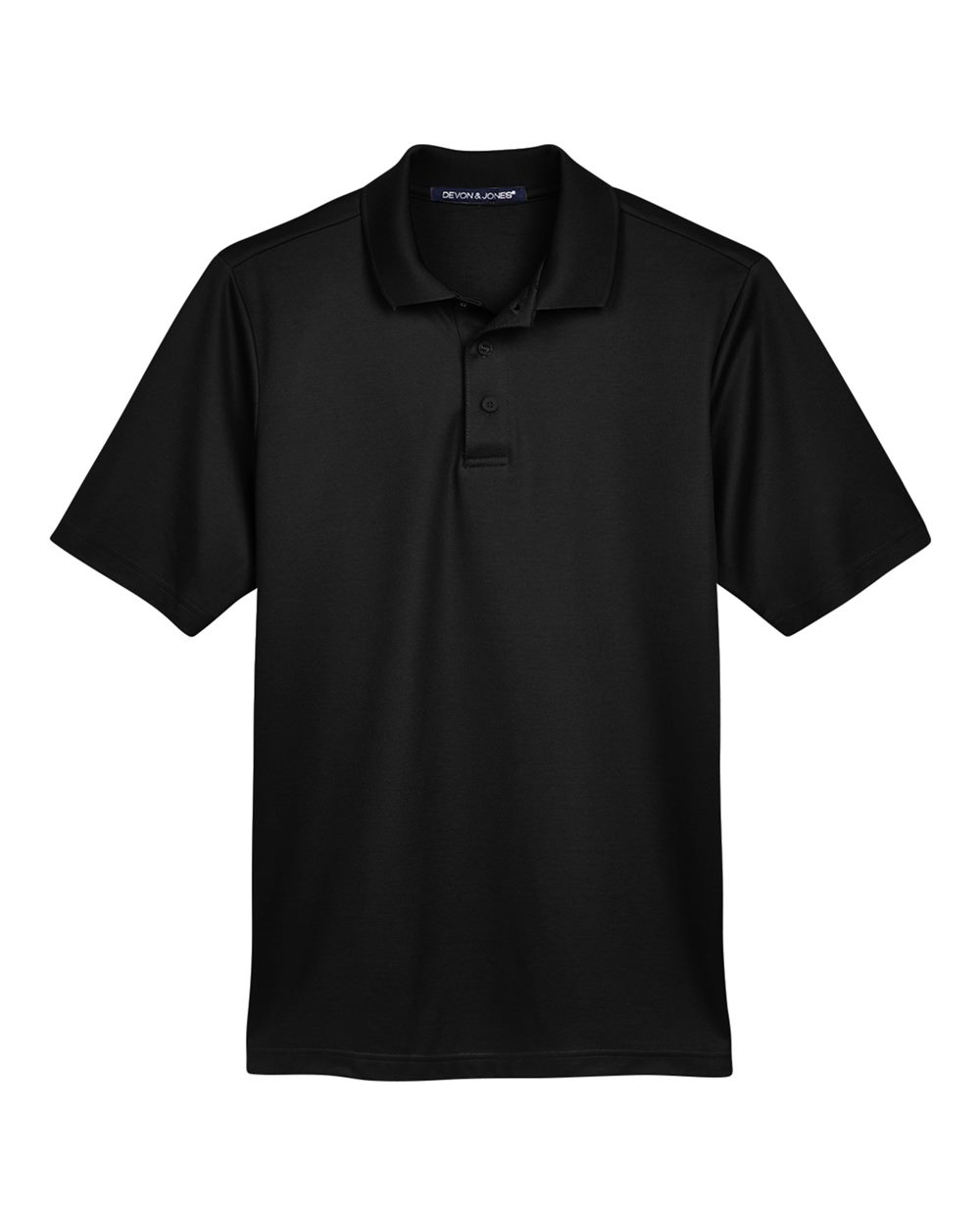 Black · front