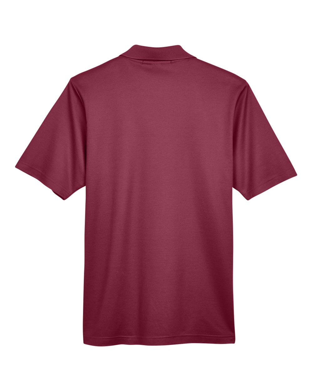 Burgundy · back