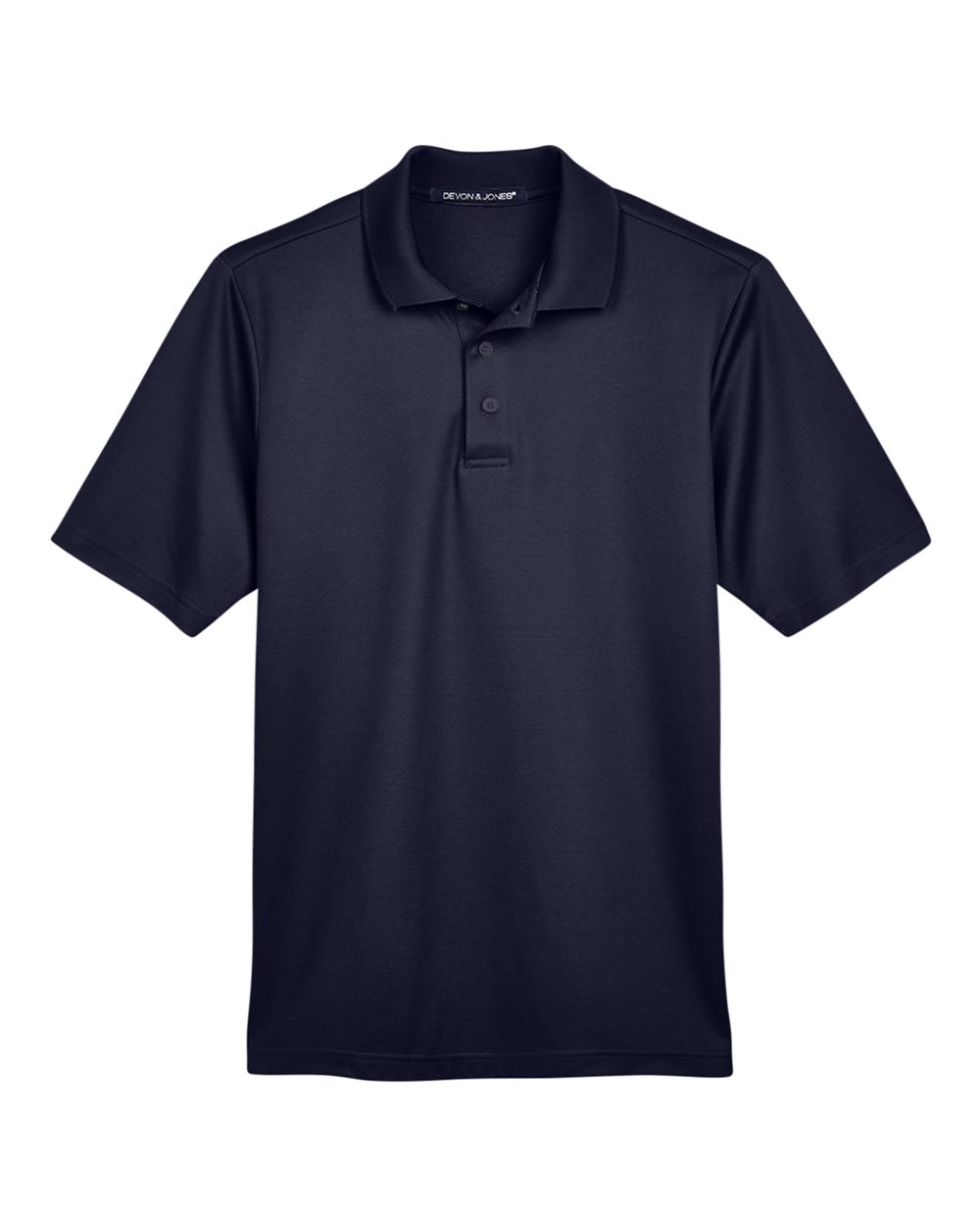 Navy · front