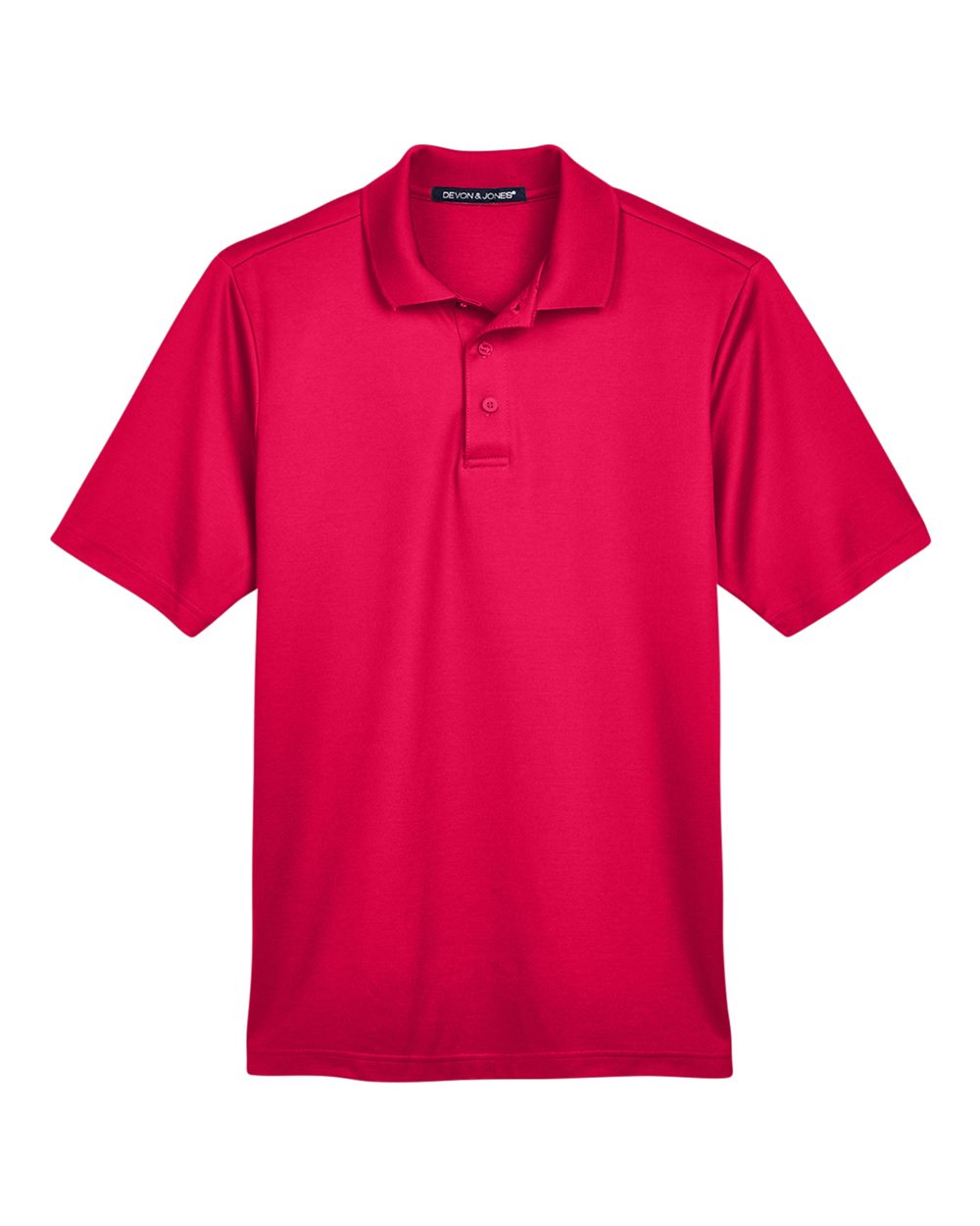 Red · front