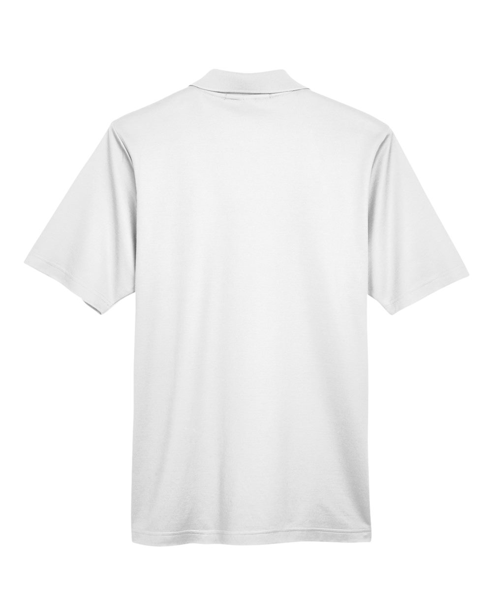 White · back