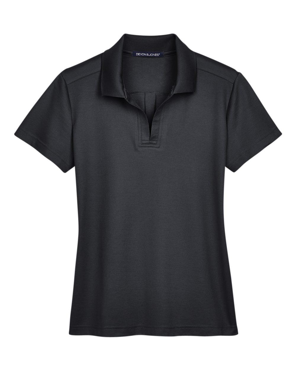 Black · front