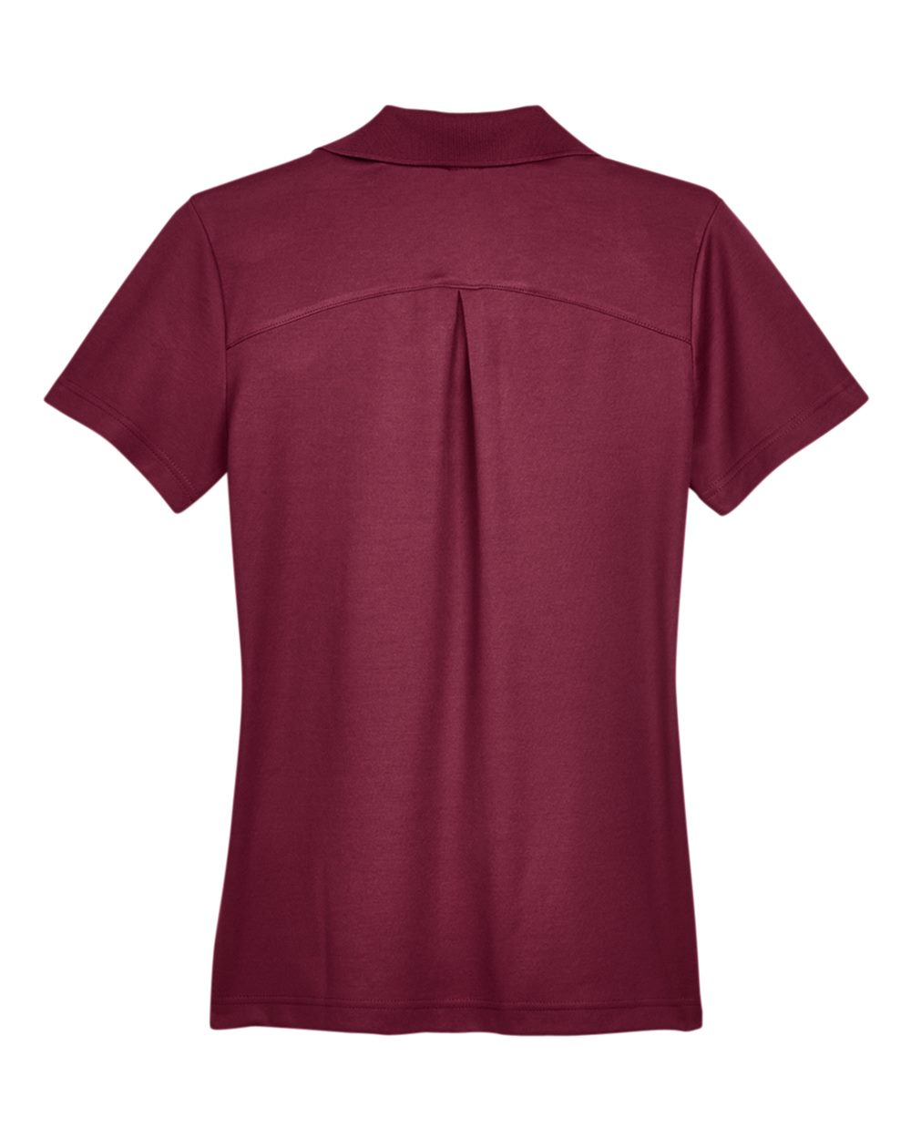 Burgundy · back