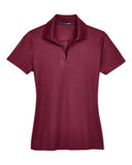 Burgundy · front