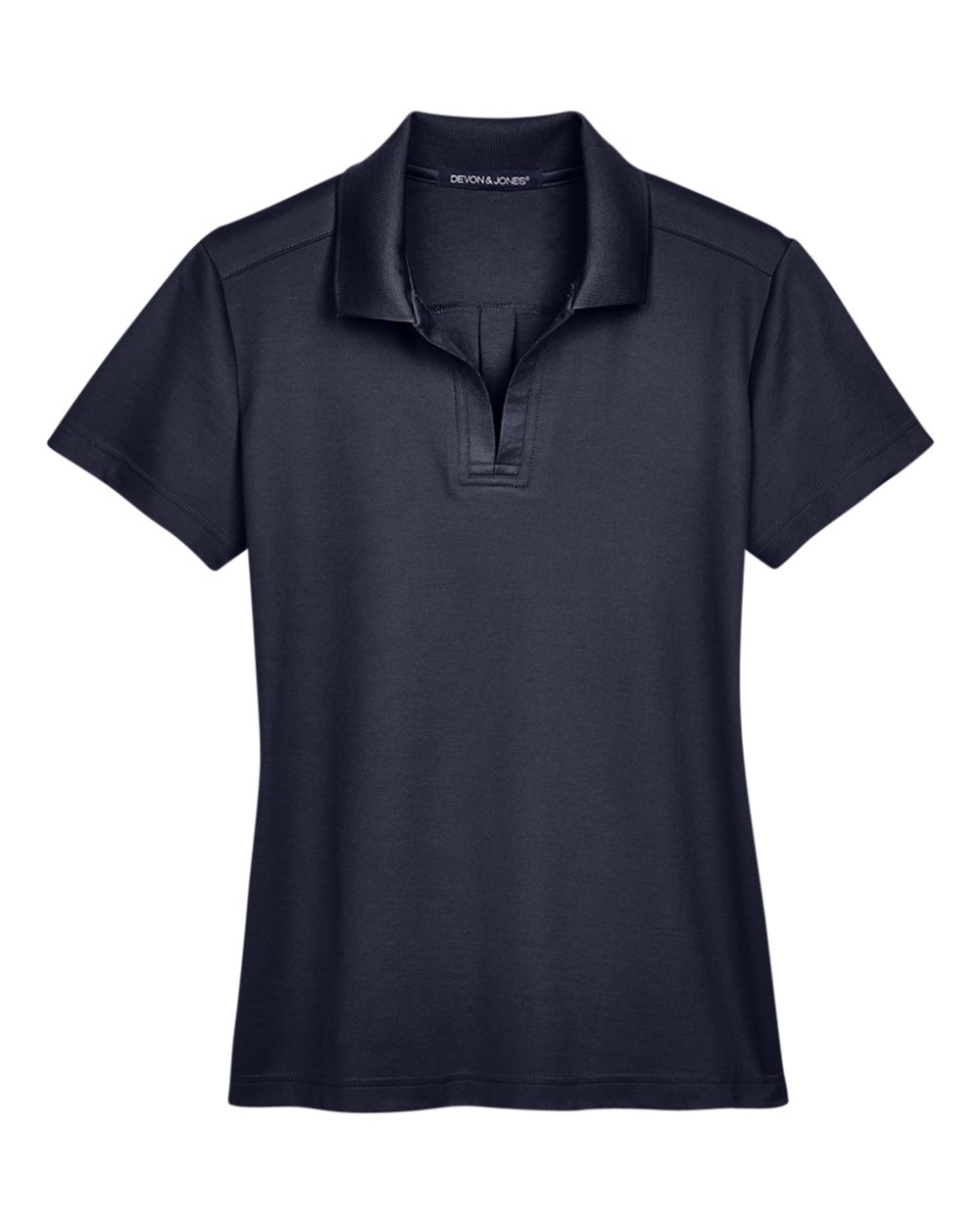 Navy · front