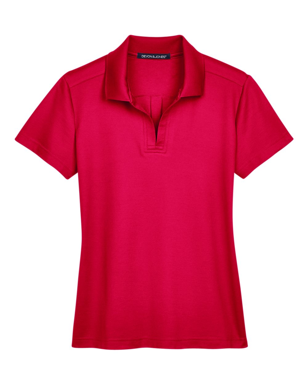 Red · front