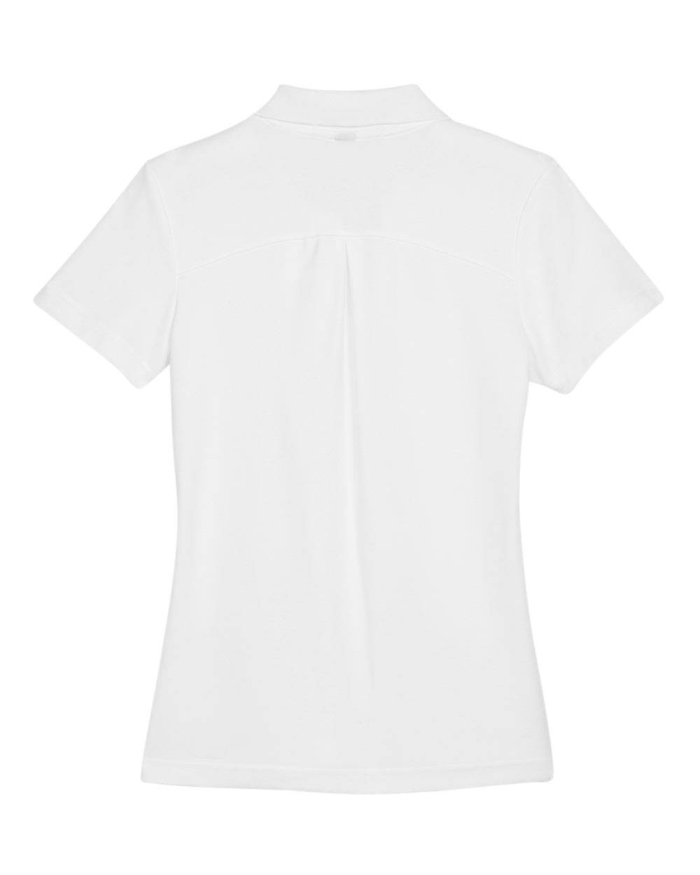 White · back