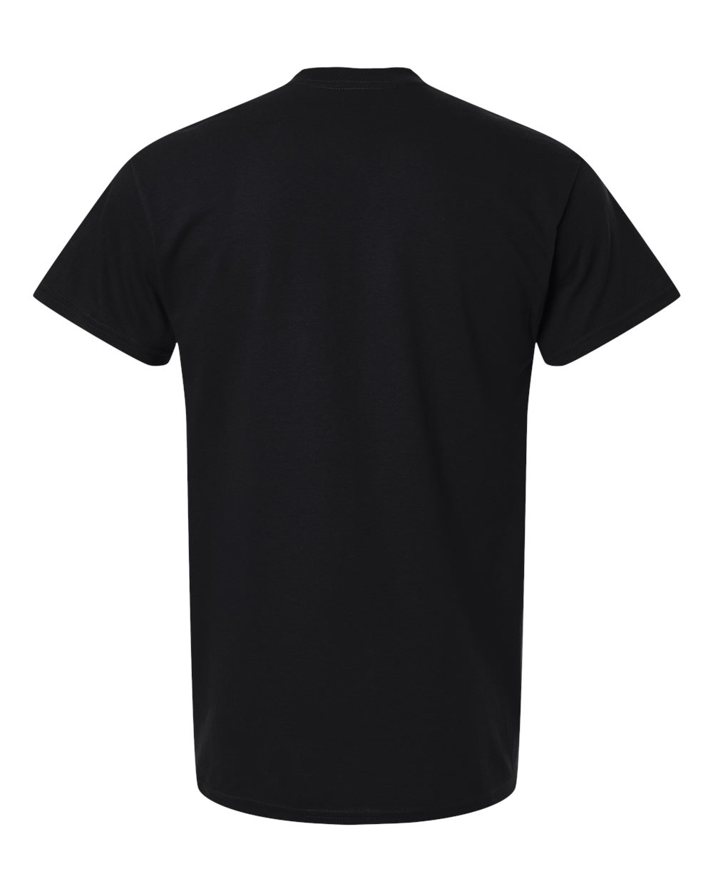Black · back