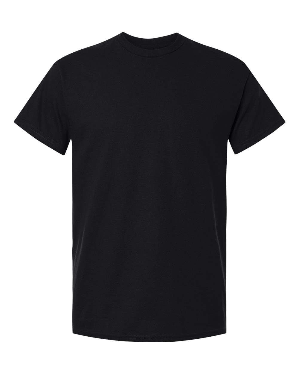 Black · front