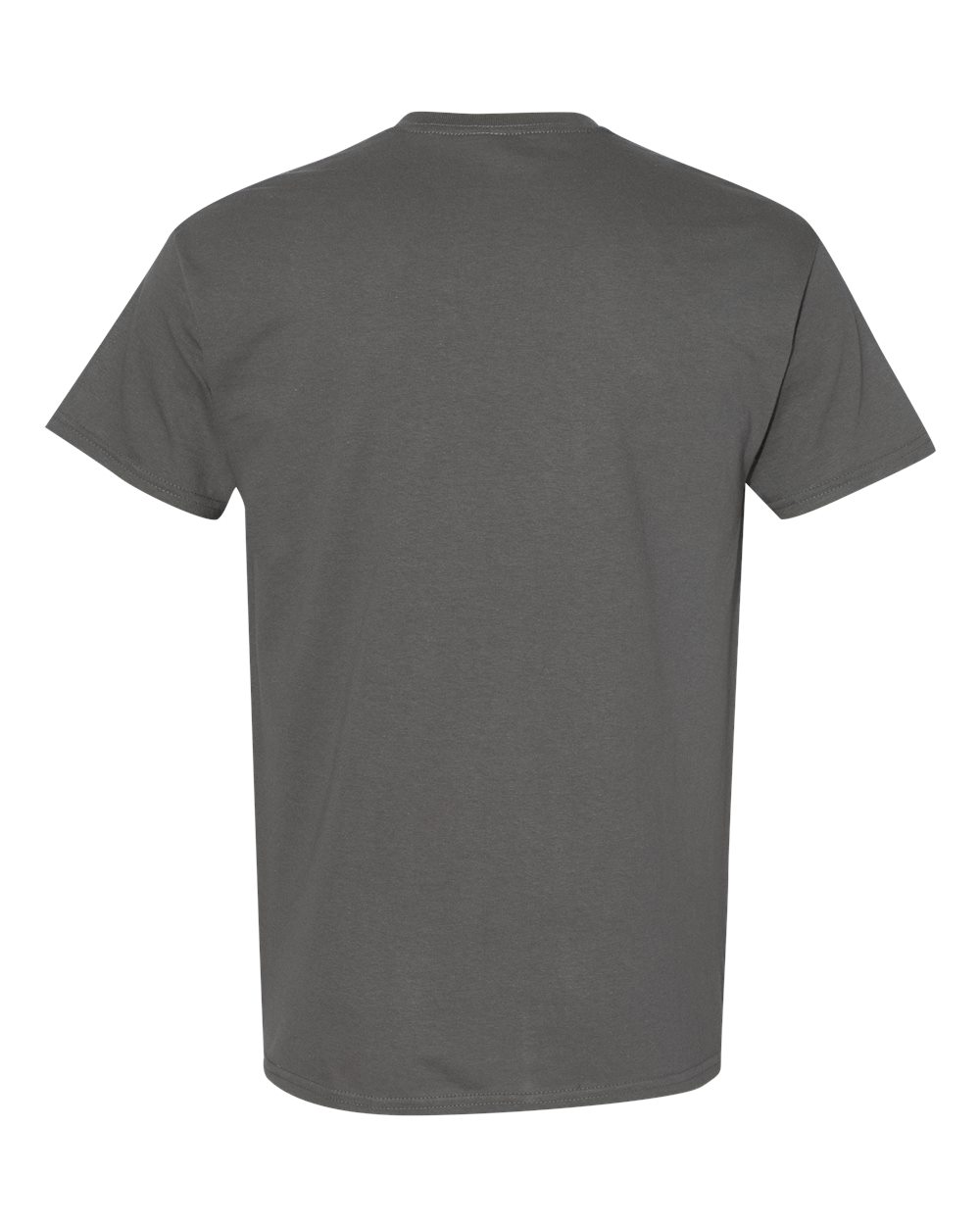 Charcoal · back