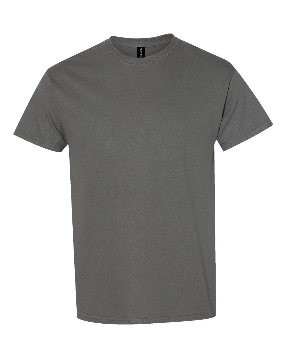 Charcoal · front