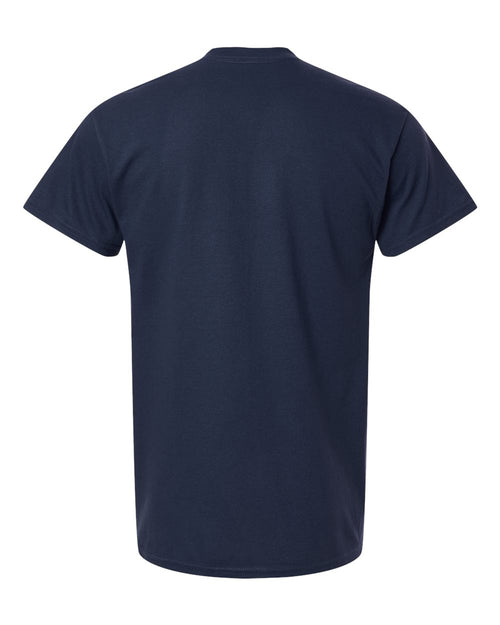 Navy · back