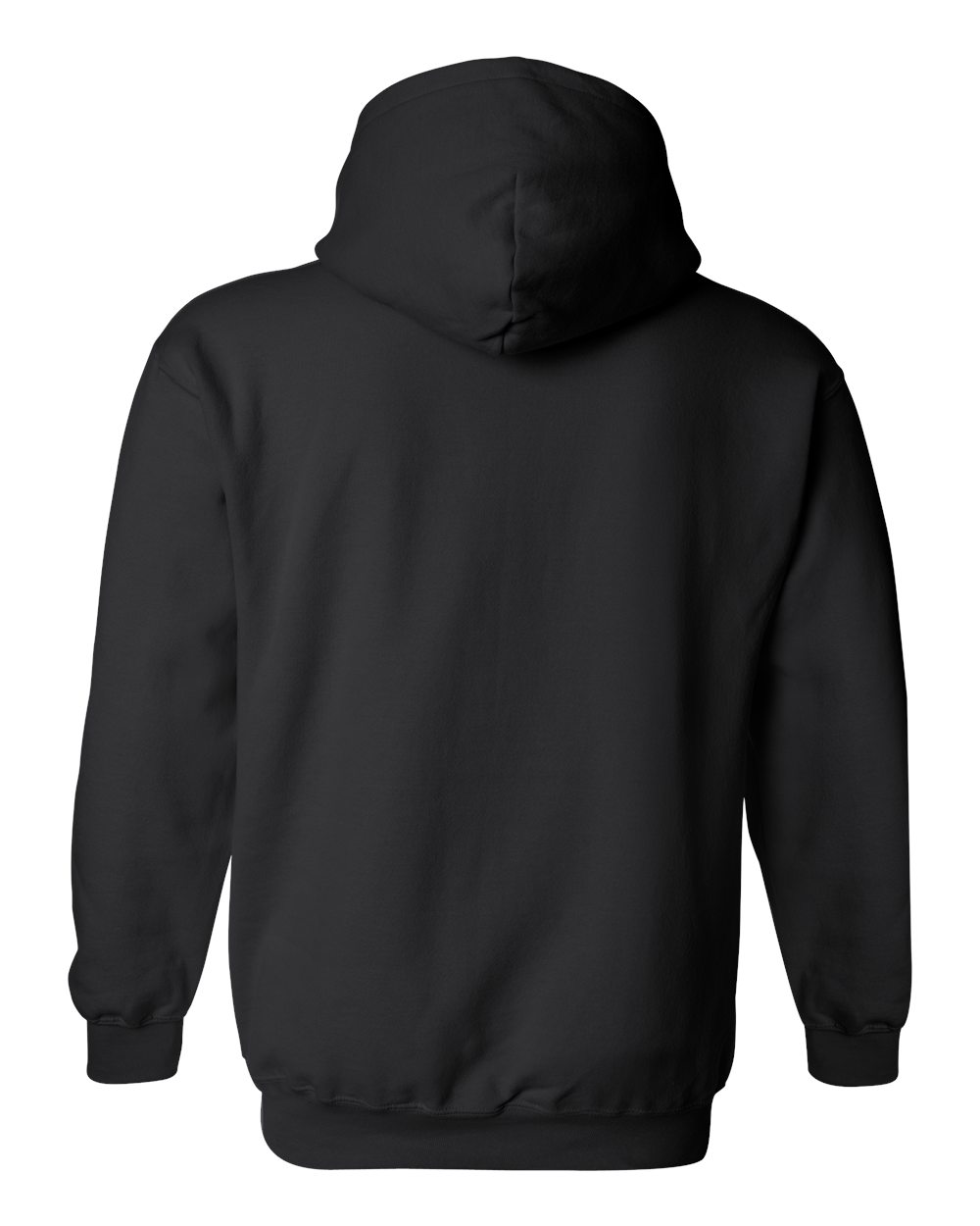 Black · back