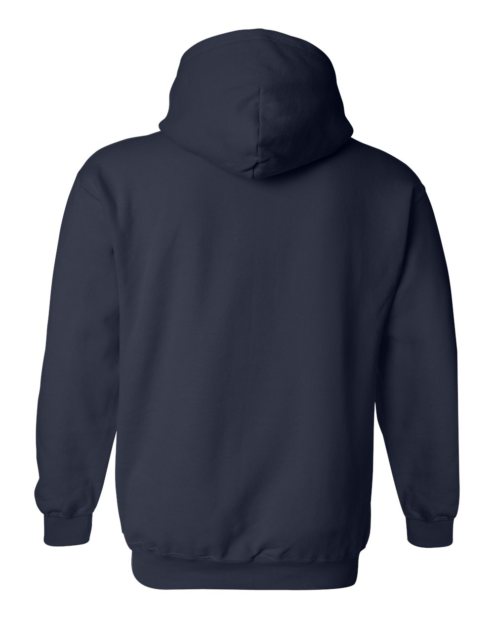 Navy · back