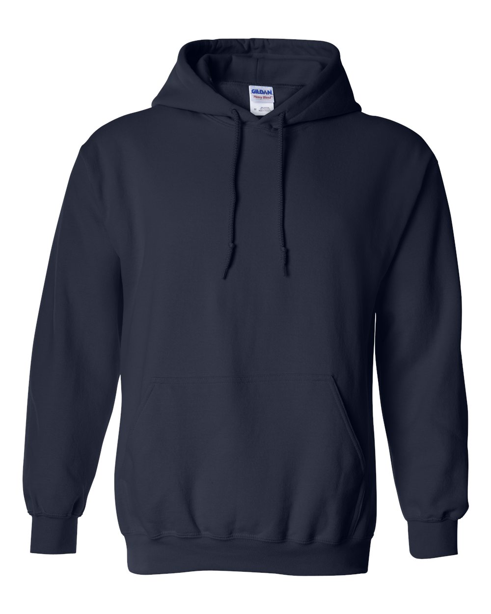 Navy · front