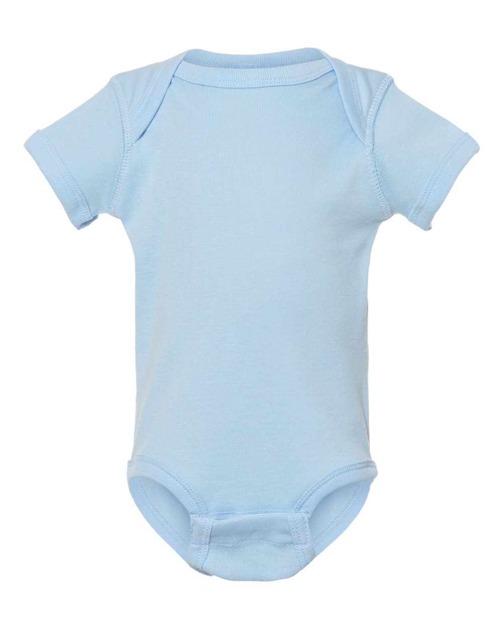 Light Blue · front