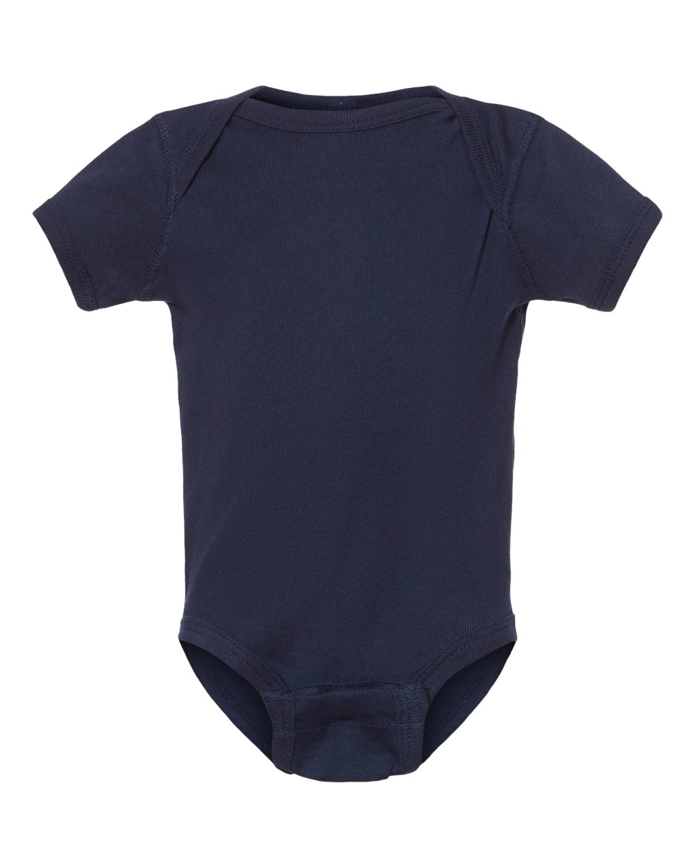 Navy · front