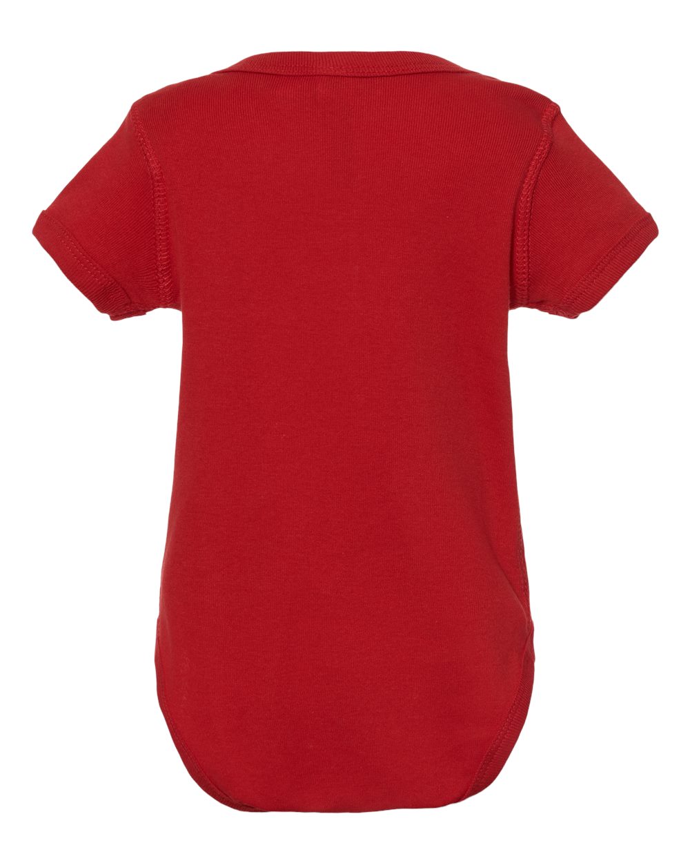 Red · back