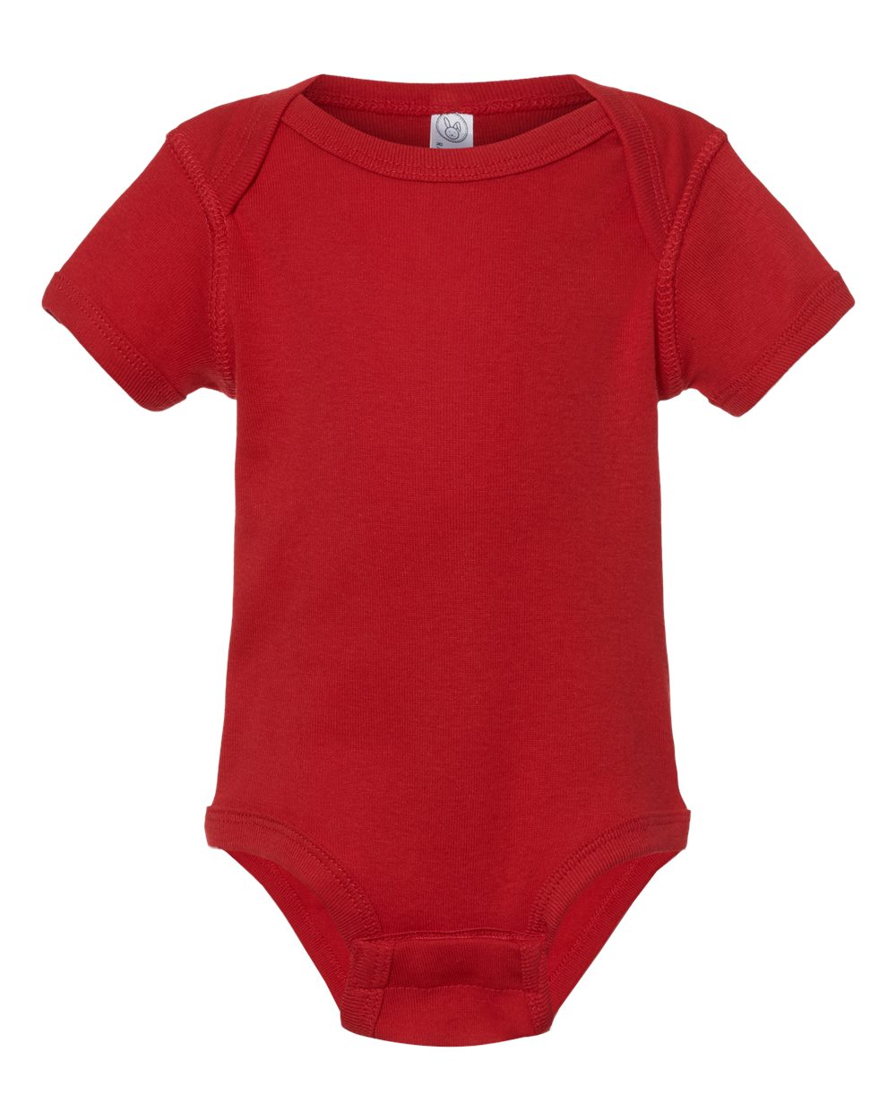 Red · front