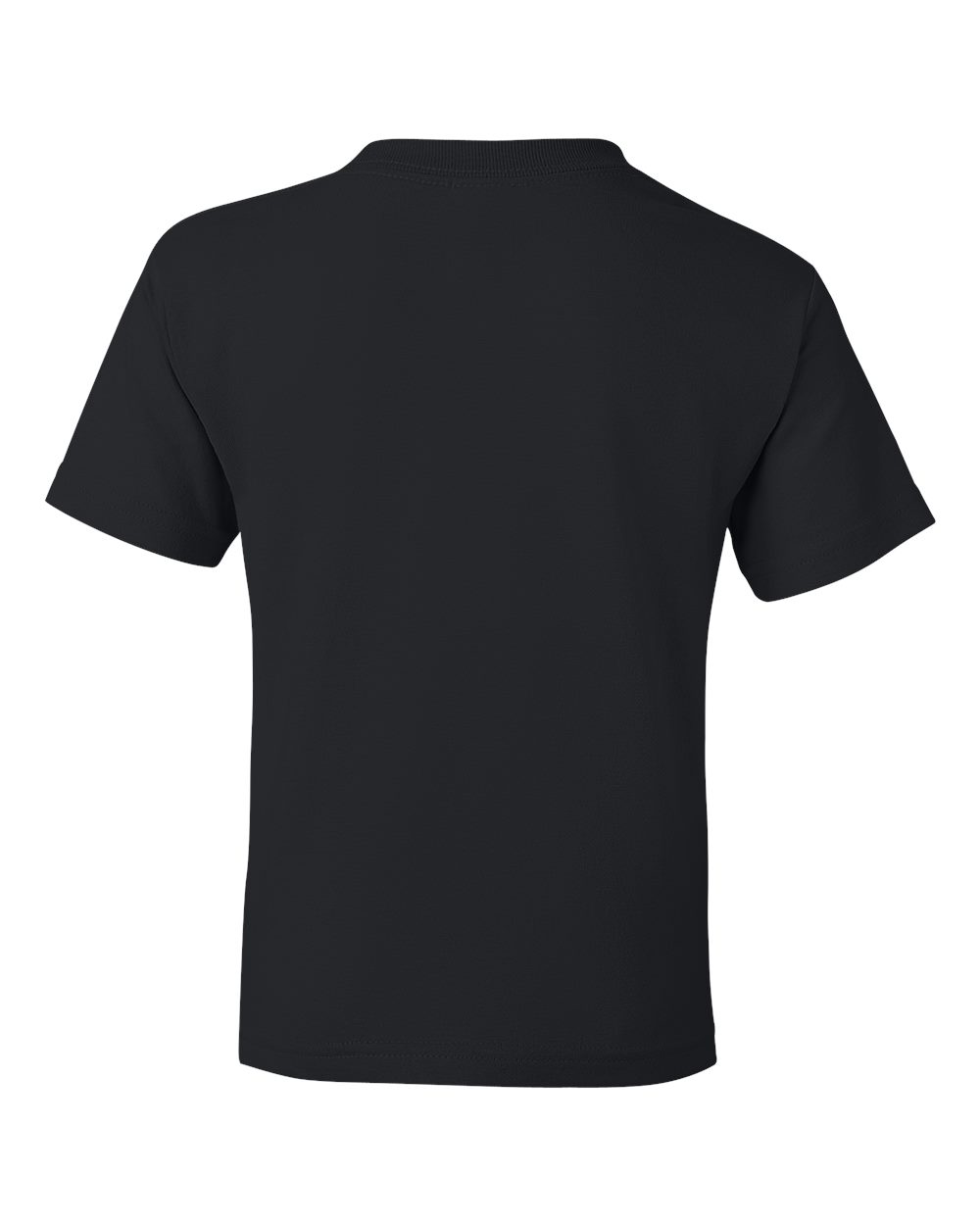Black · back