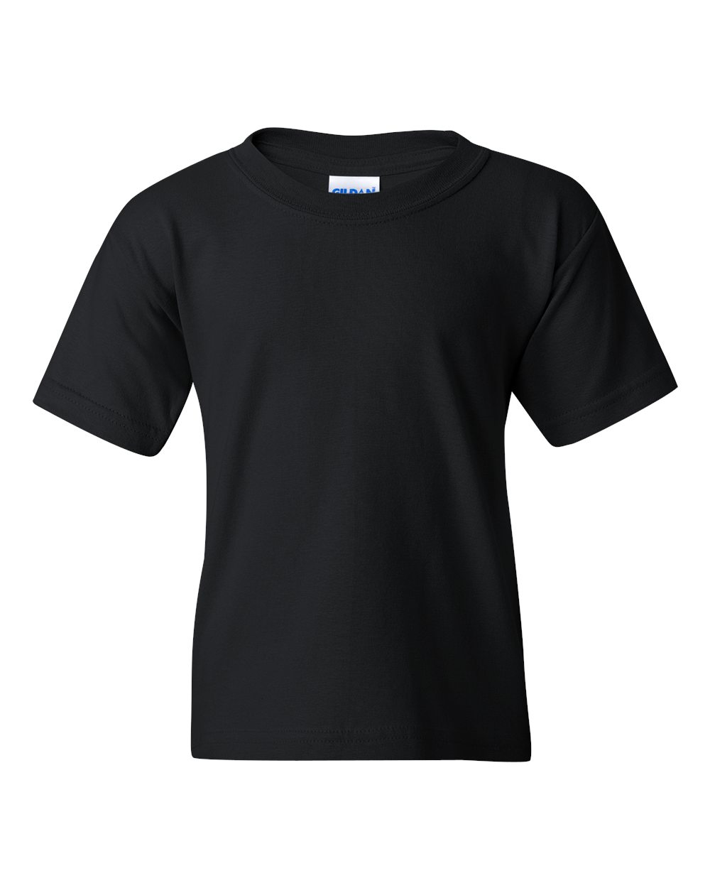 Black · front