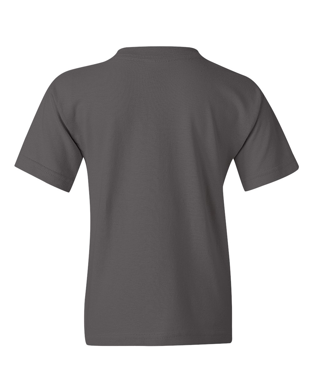 Charcoal · back