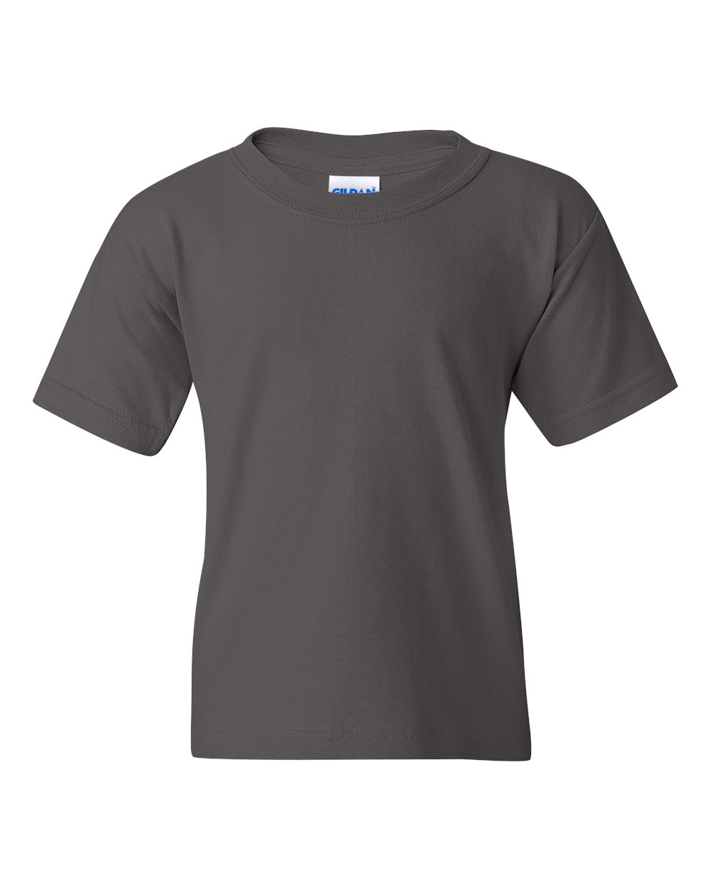 Charcoal · front