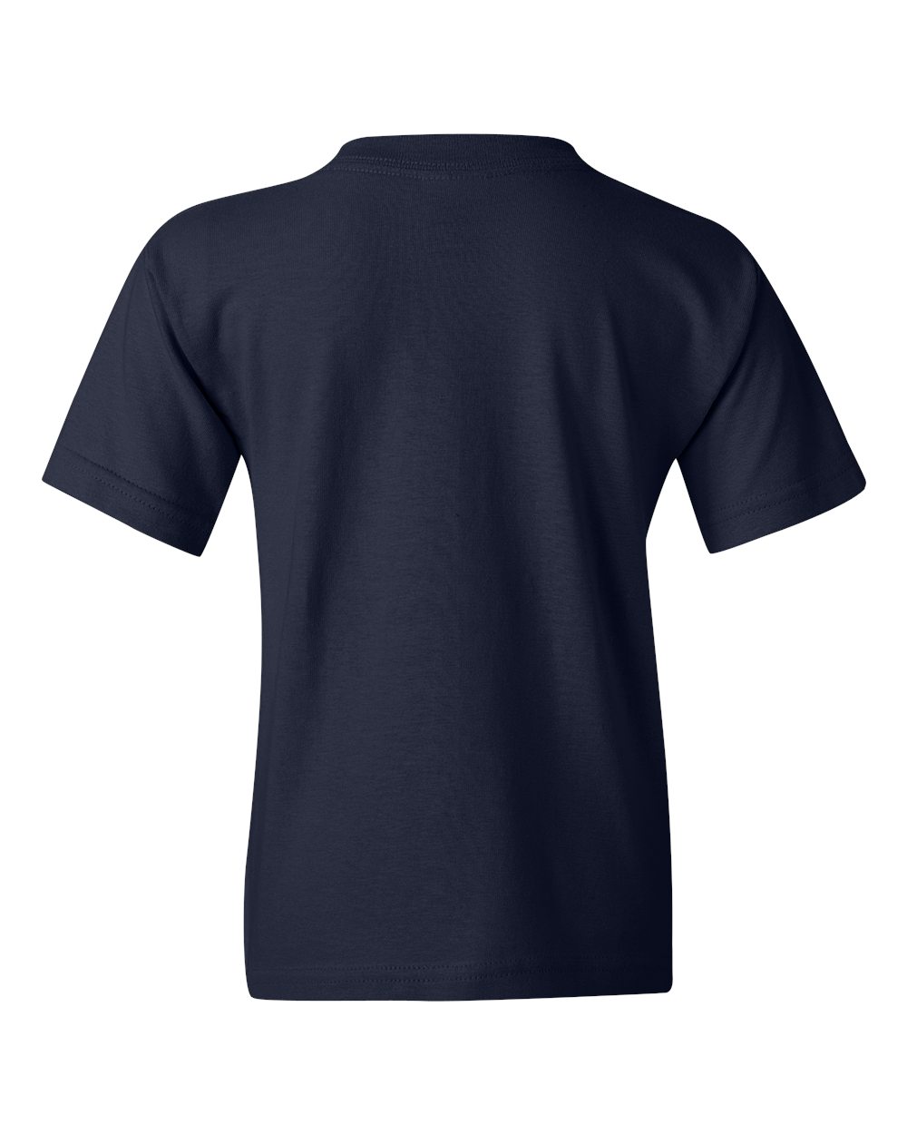 Navy · back