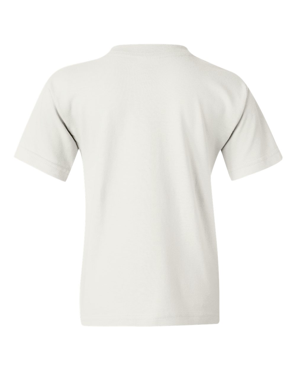 White · back
