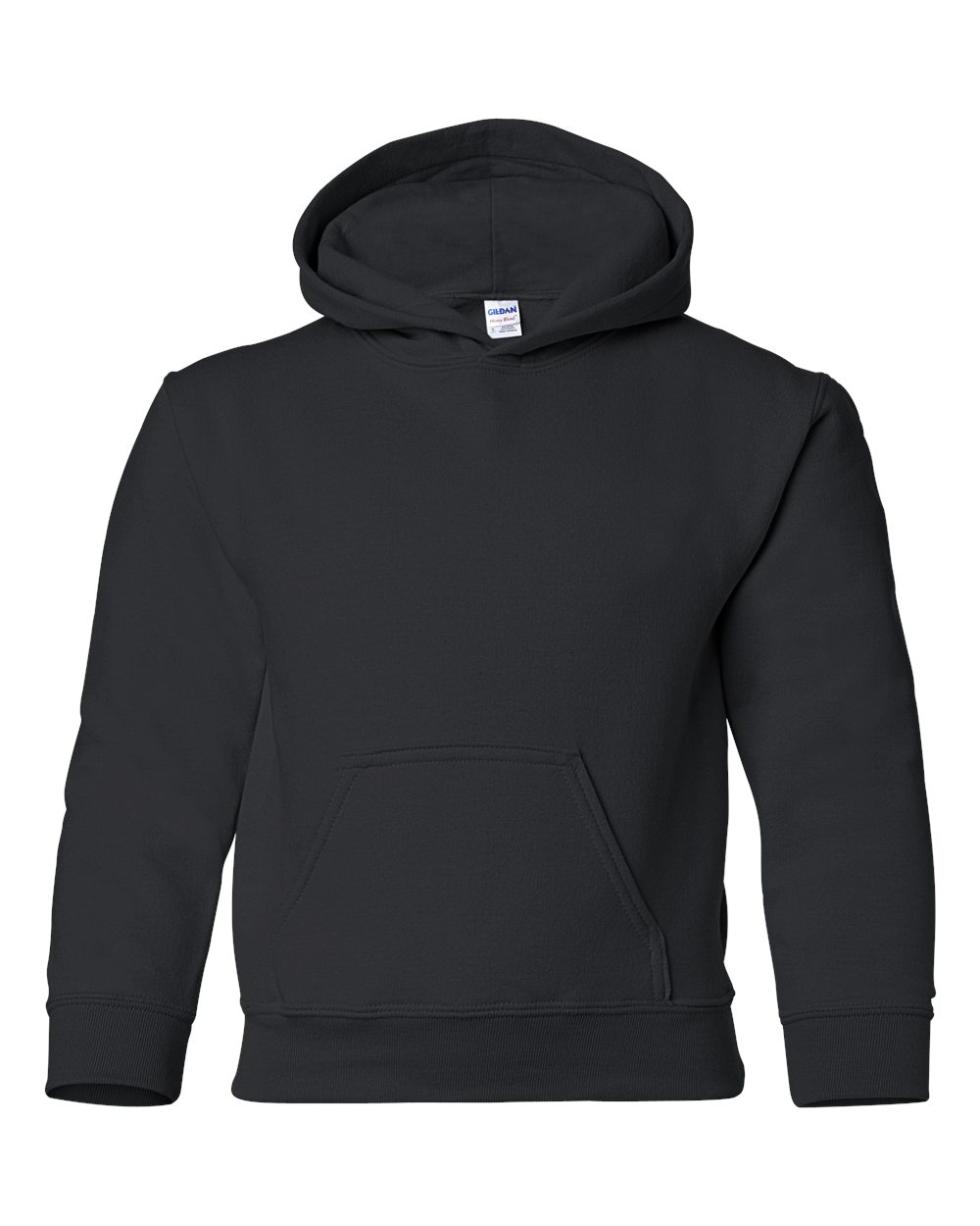 Black · front