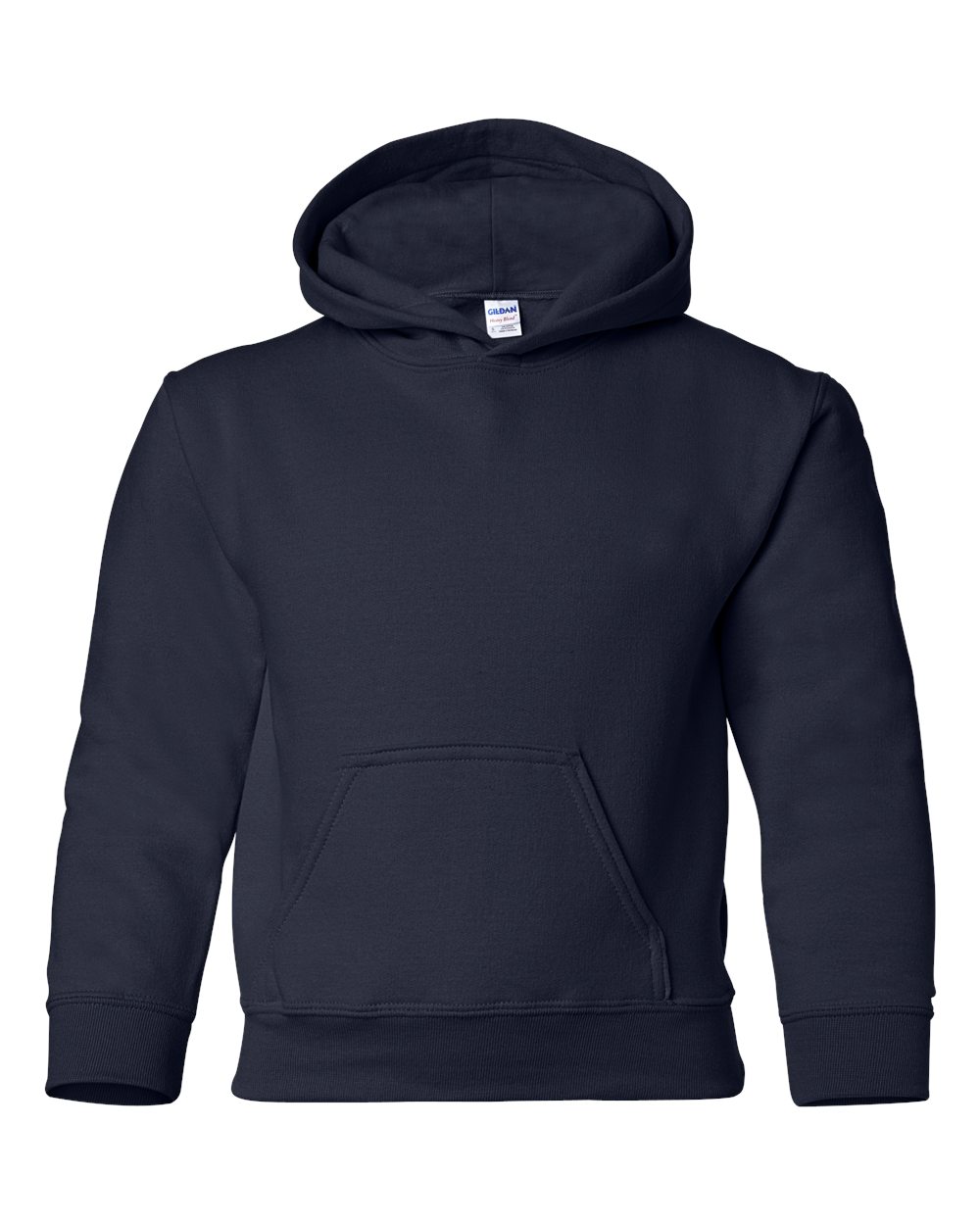 Navy · front