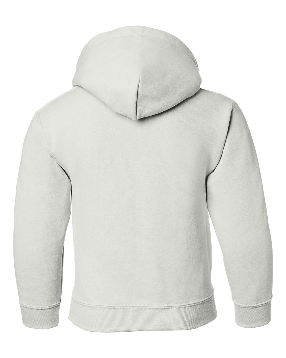 White · back