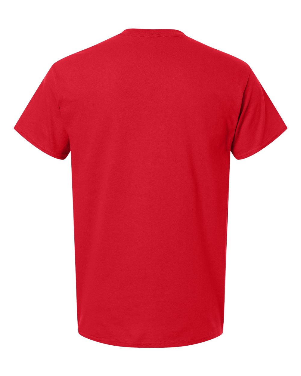 Red · back