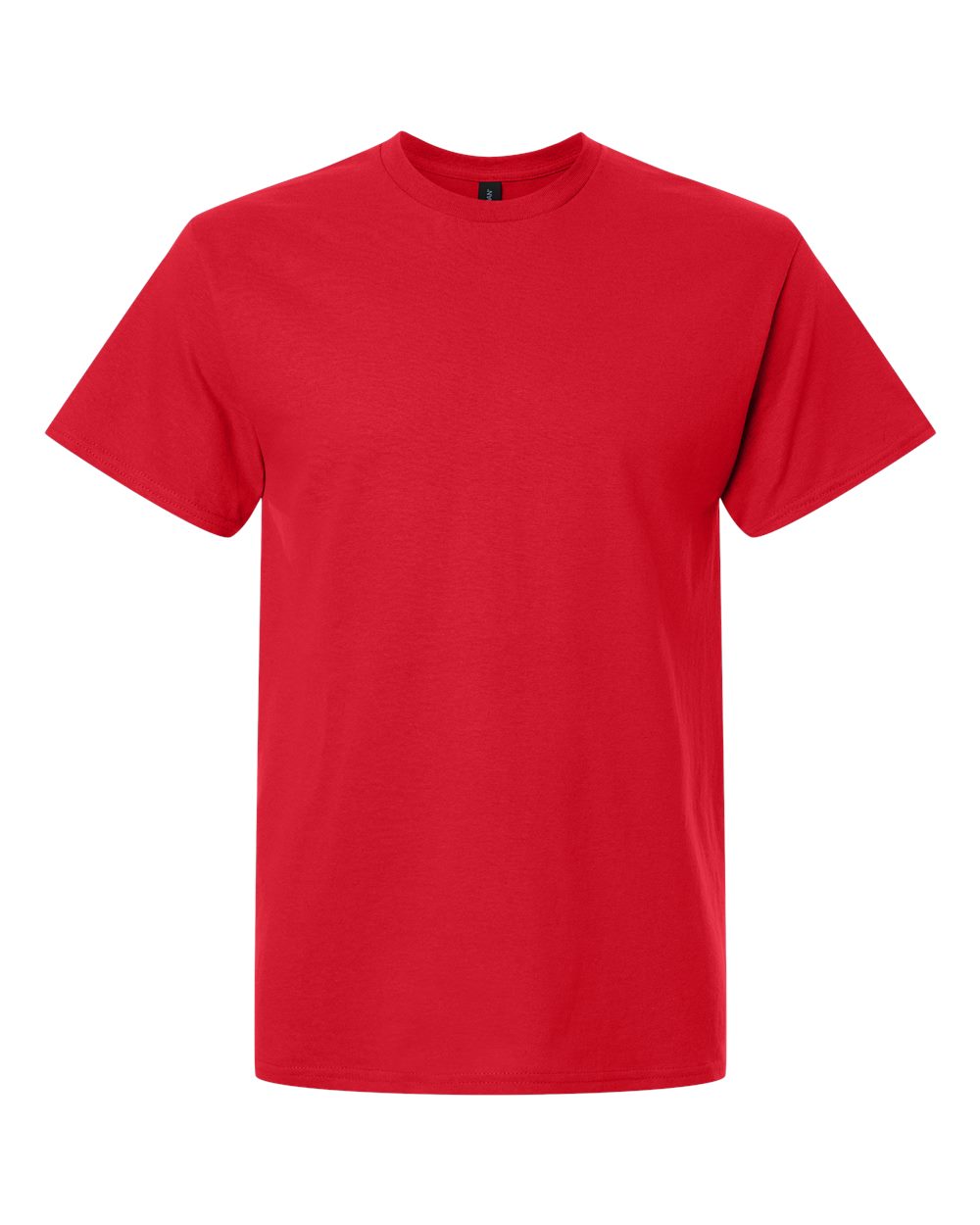 Red · front