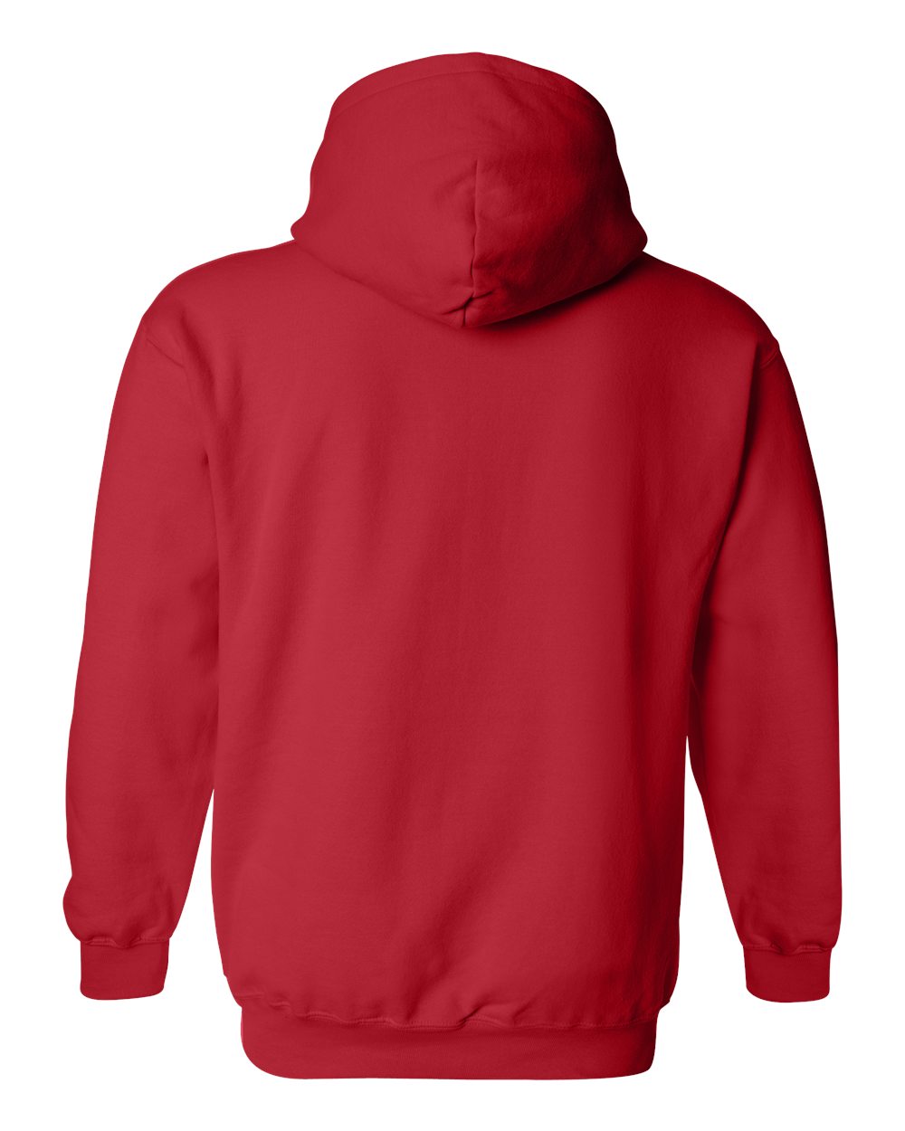 Red · back