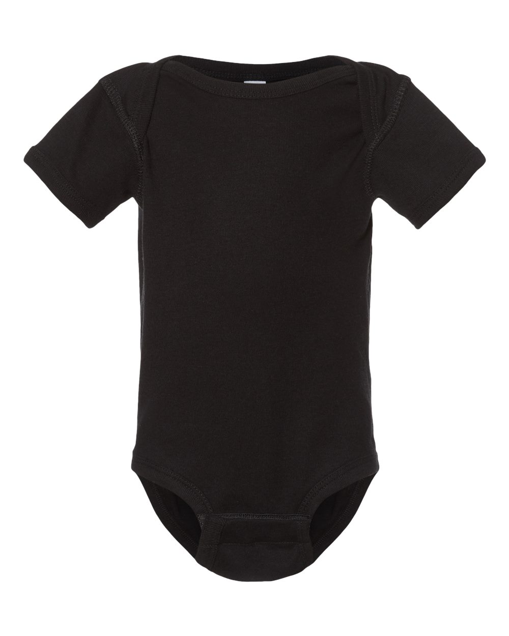 Black · front
