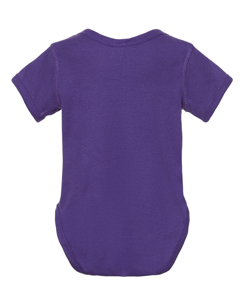 Purple · back