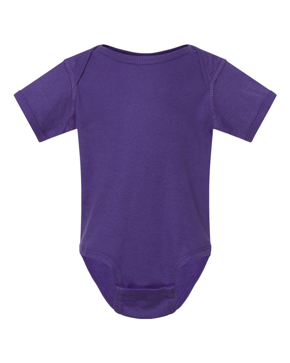 Purple · front