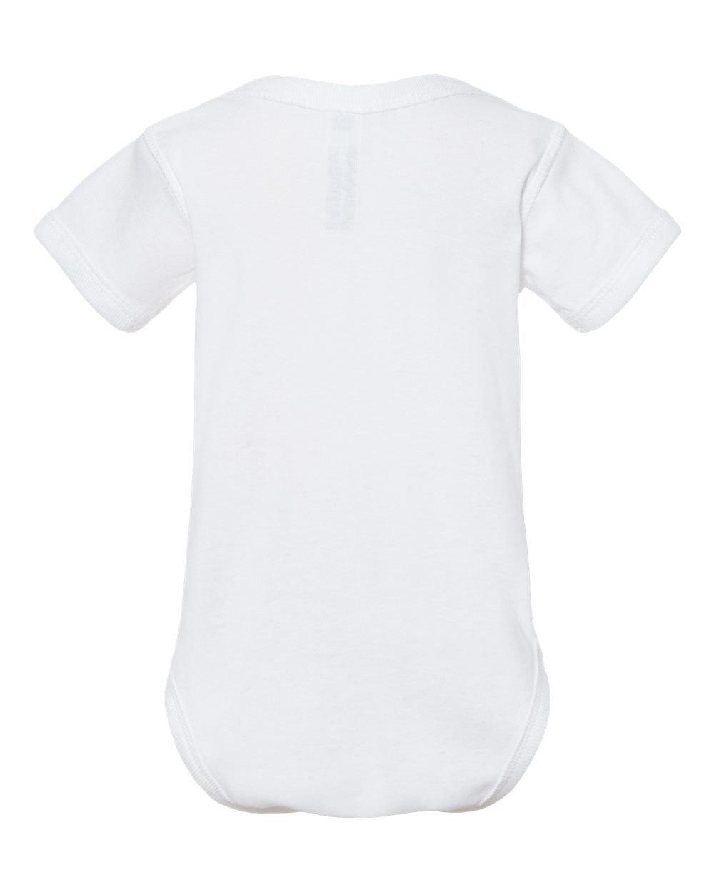 White · back