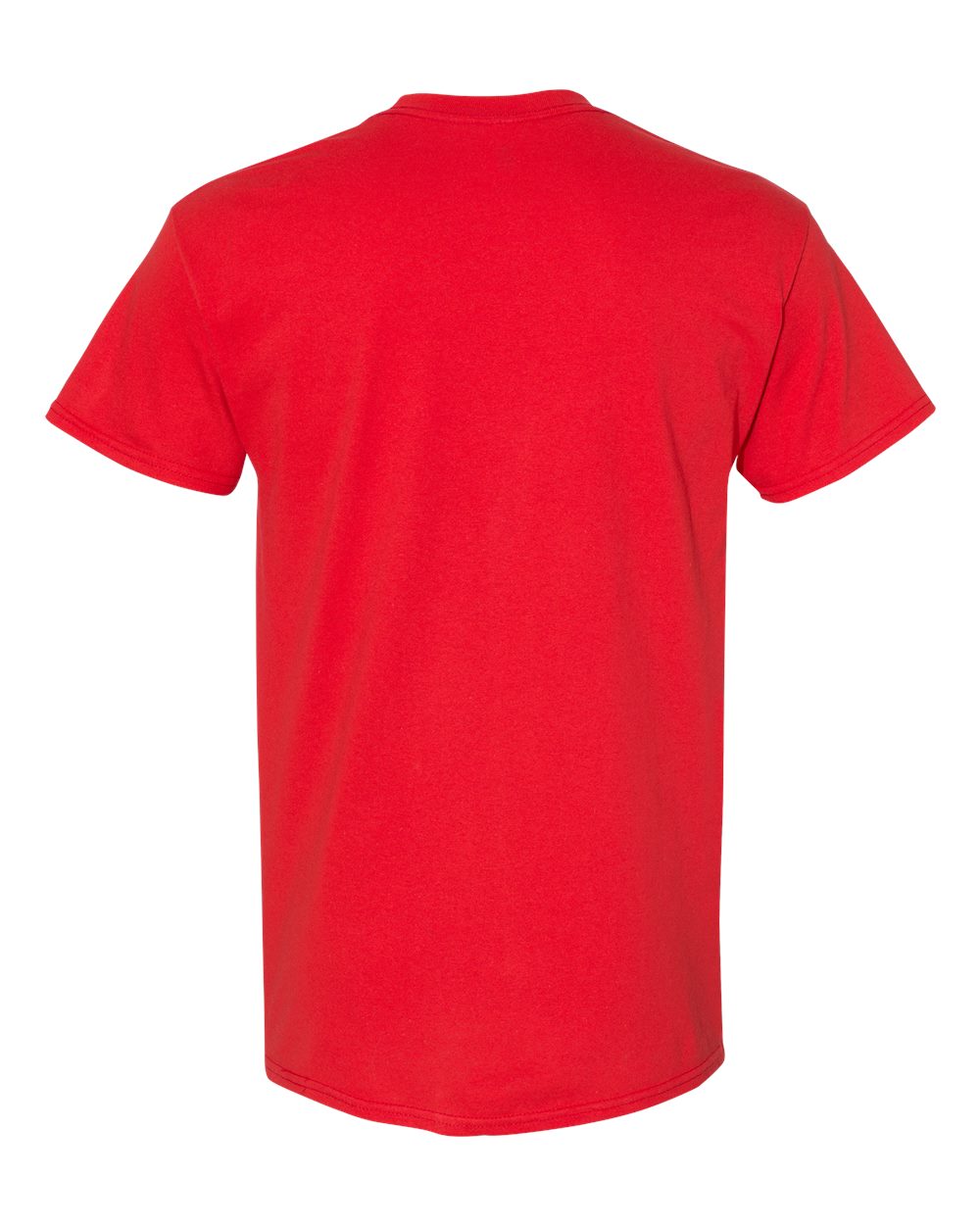 Red · back