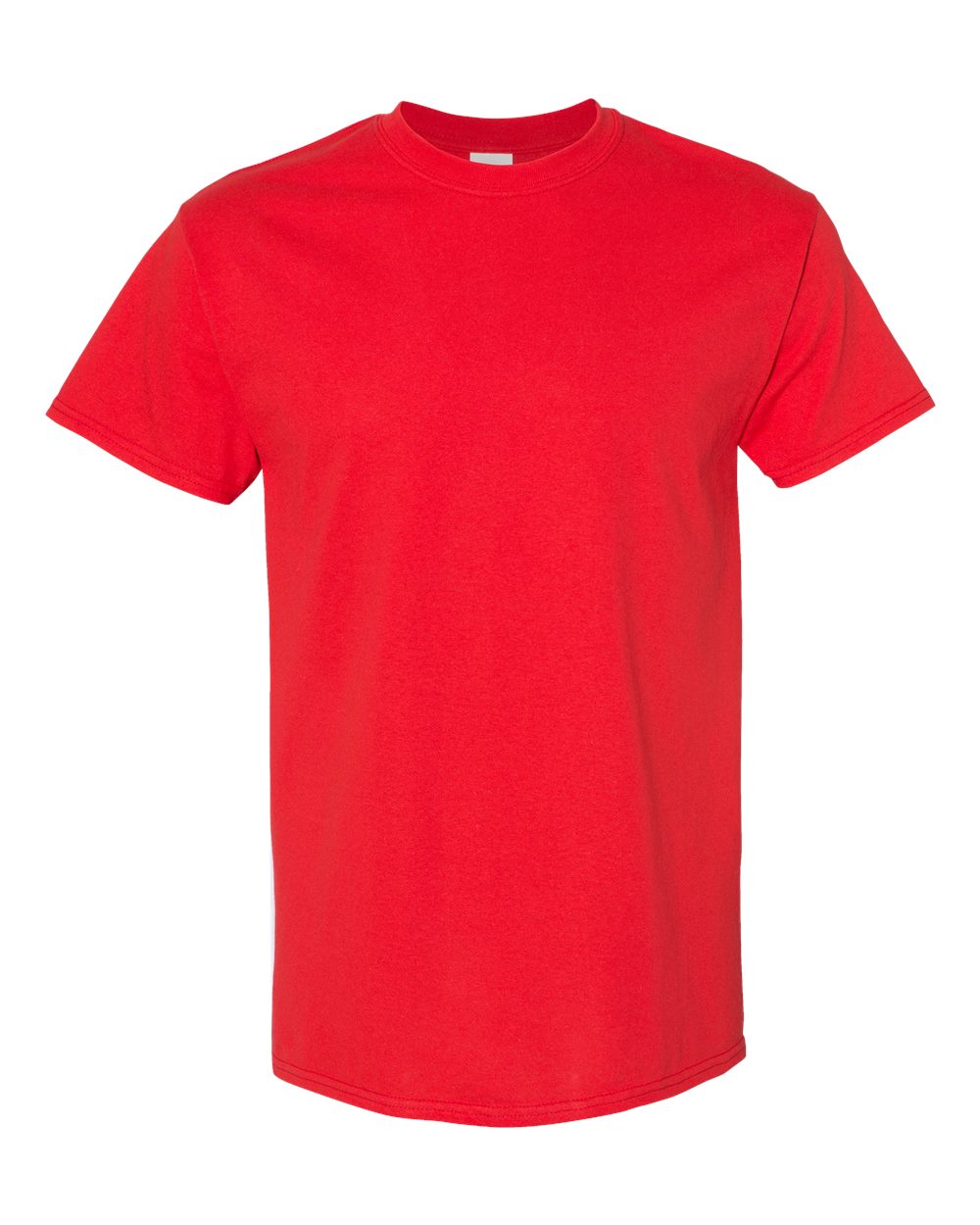 Red · front