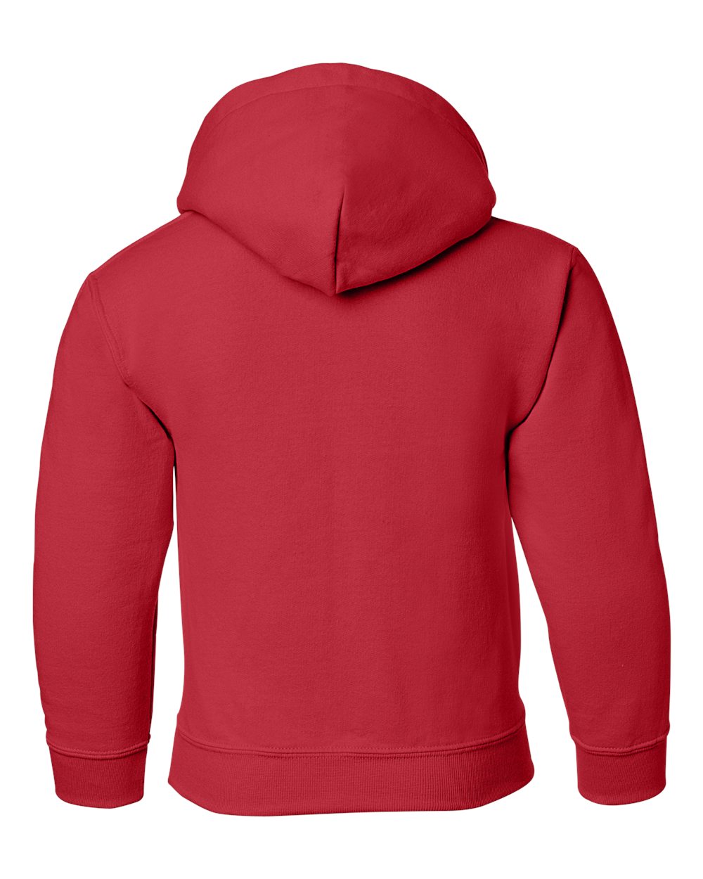 Red · back