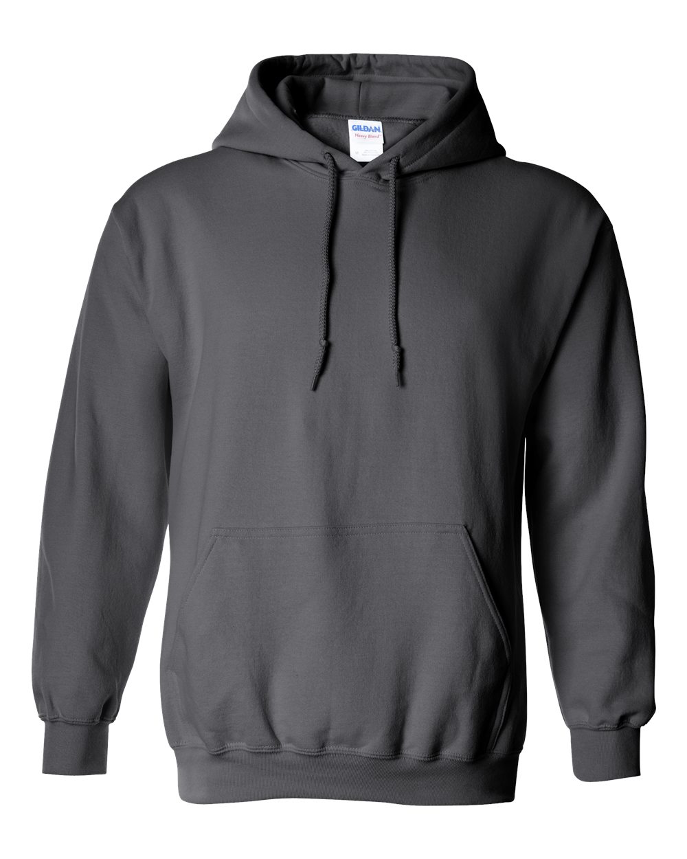Charcoal · front