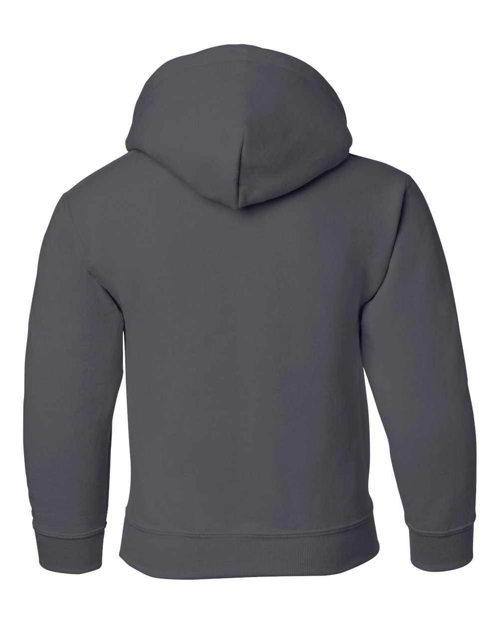 Charcoal · back