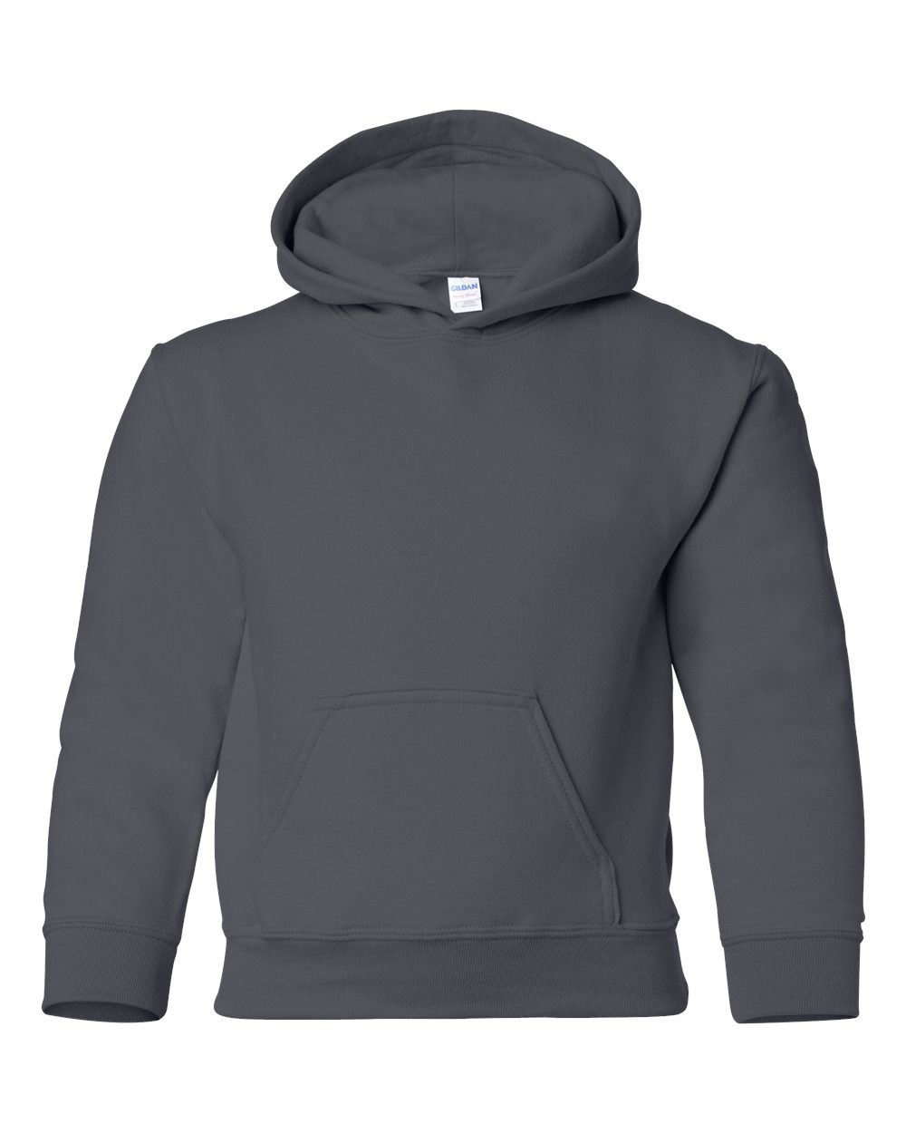 Charcoal · front