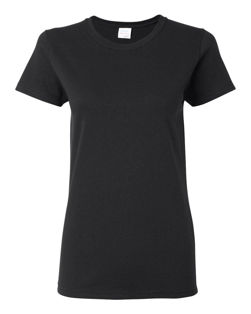 Black · front