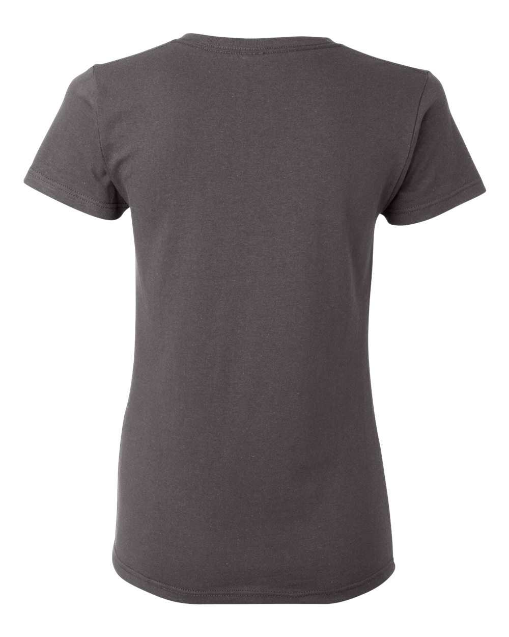 Charcoal · back