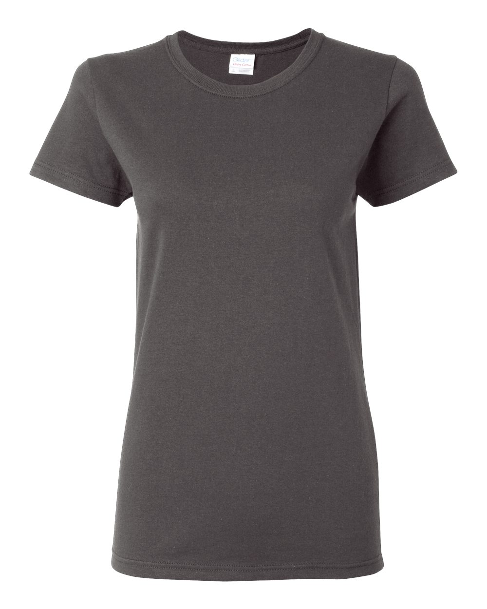 Charcoal · front