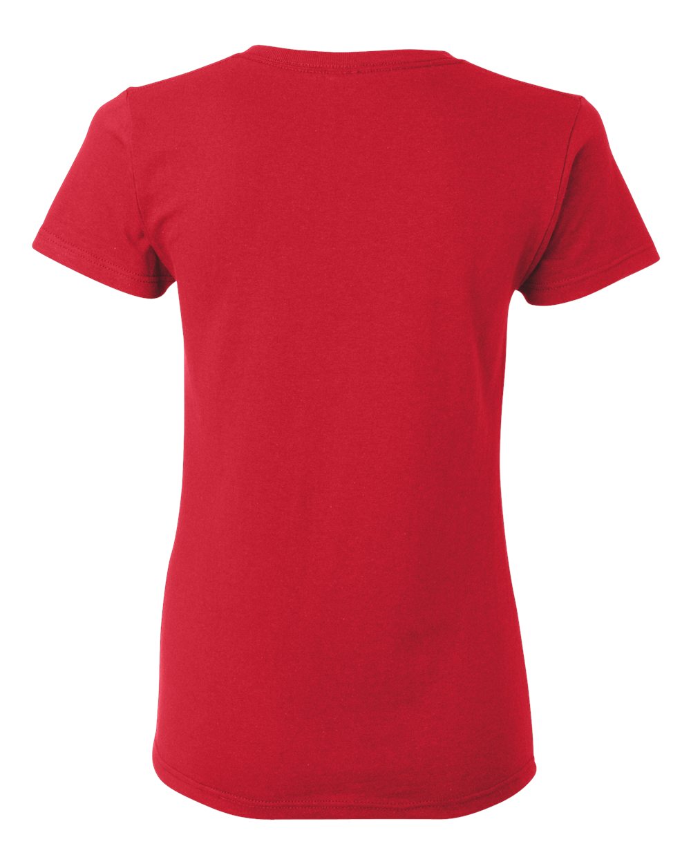 Red · back